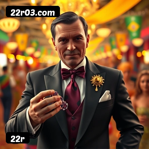 Imagem principal de 22r Apostas Esportivas