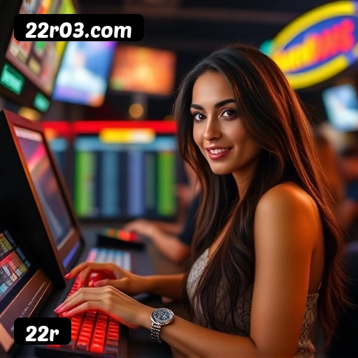 Transparência nas Promoções para Jogadores - 22r