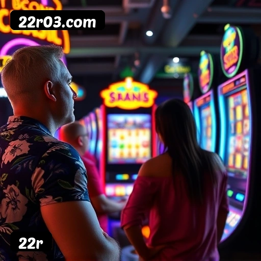 Imagem principal de 22r Promoções