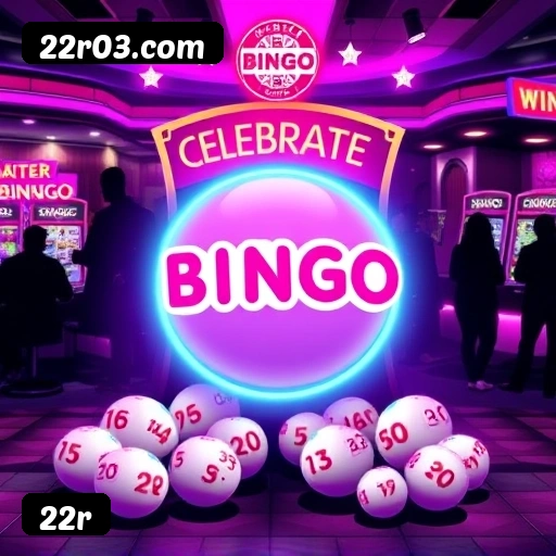 Imagem principal de 22r