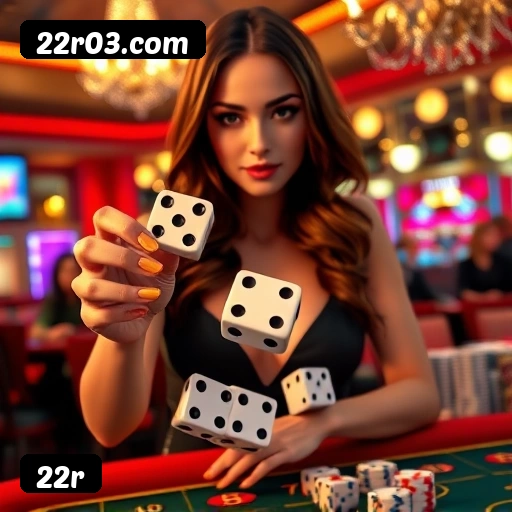 Imagem de 22r Aplicativo: aplicativo cassino com acesso